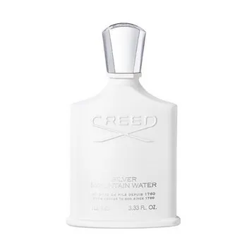 Creed Silver Mountain Water
