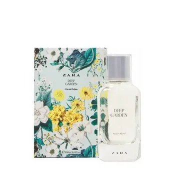 Zara Deep Garden
