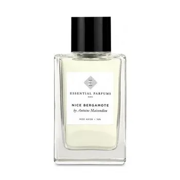 Essential Parfums Nice Bergamote