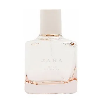 Zara Femme Summer