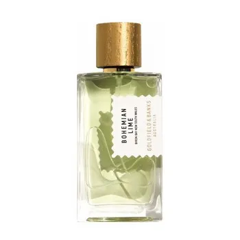 Goldfield & Banks Australia Bohemian Lime