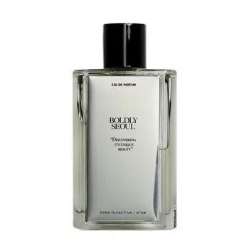 Zara Boldly Seoul