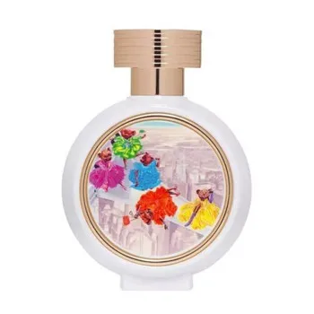 Haute Fragrance Company Fly To Miracle