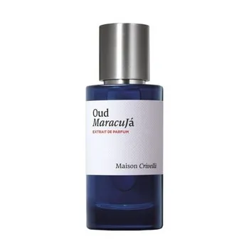 Maison Crivelli Oud Maracujá