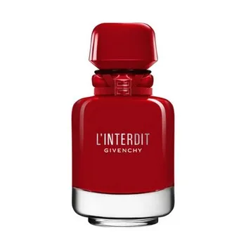 Givenchy L'Interdit Eau de Parfum Rouge Ultime