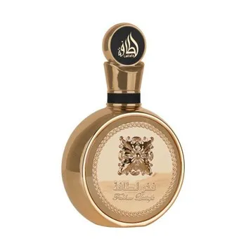 Lattafa Perfumes Fakhar Extrait
