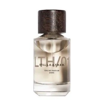 Zara LTH/01 STILL L.E.A.T.H.E.R.