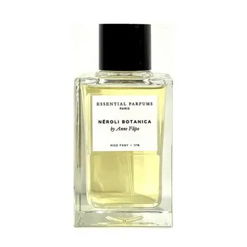 Essential Parfums Néroli Botanica