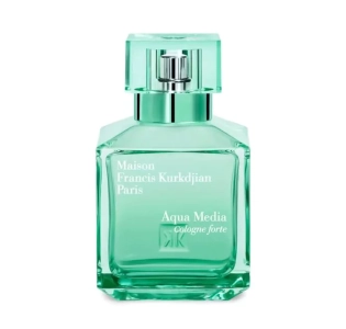 Maison Francis Kurkdjian Aqua Media Cologne Forte