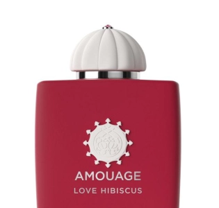 Amouage Love Hibiscus