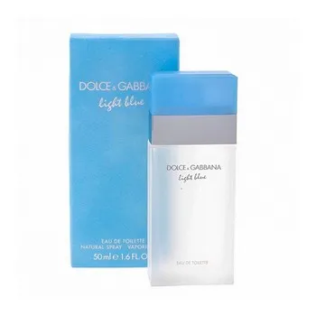 Dolce&Gabbana Light Blue