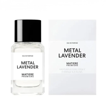 Matière Première Metal Lavender