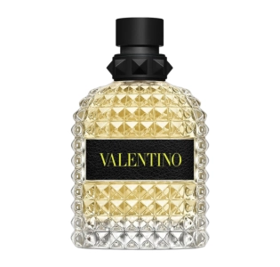 Valentino Uomo Born In Roma Yellow Dream
