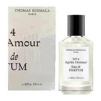 Thomas Kosmala N4 Apres L'amour