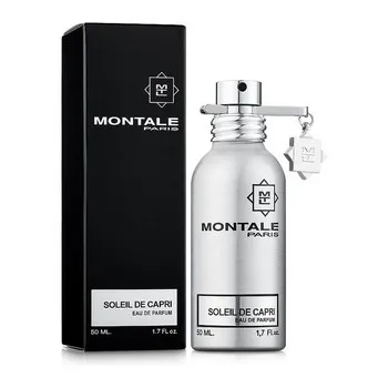 Montale Soleil de Capri