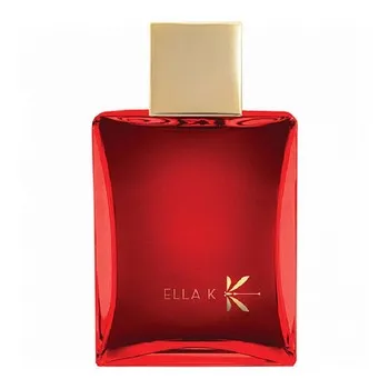 Ella K Parfums Camélia K