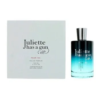 Juliette has a gun Pear