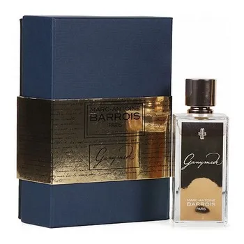 Marc-Antoine Barrois Ganymede