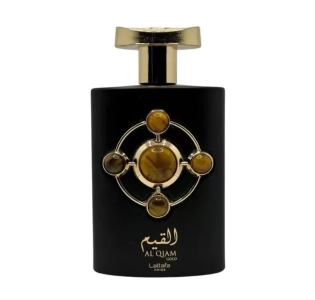 Lattafa Perfumes Al Qiam Gold