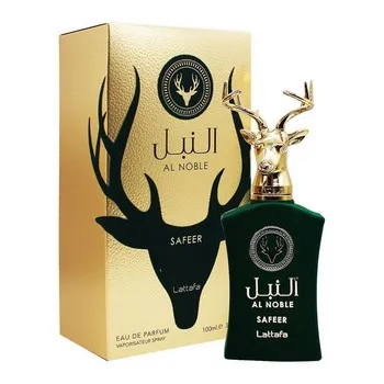 Lattafa Perfumes Safeer 100ml