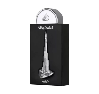 Lattafa Perfumes Art of Arabia I