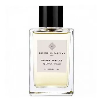 Essential Parfums Divine Vanille