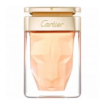 Cartier La Panthere Eau de Parfum