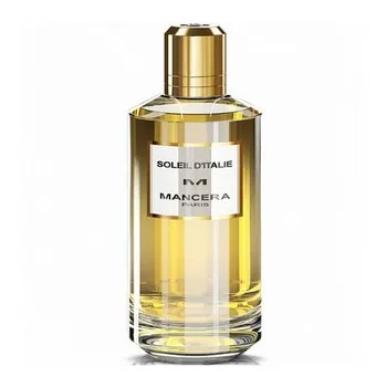 Mancera Soleil d'Italie