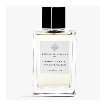 Essential Parfums Orange X Santal