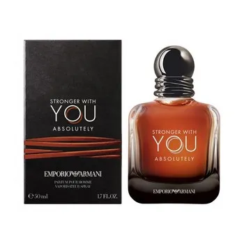 Giorgio Armani Stronger With You Absolutely 100ml