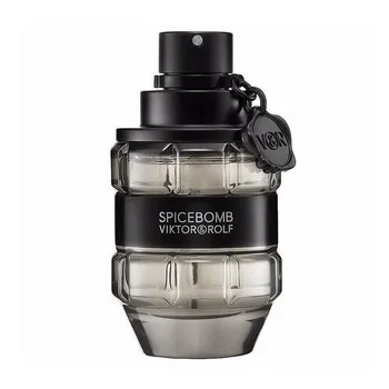 Viktor and Rolf Spicebomb