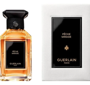 Pêche Mirage Guerlain