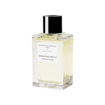 Osmanthus Absolu Essential Parfums