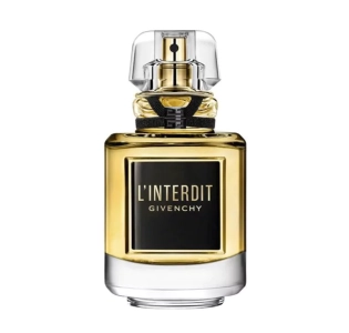 Givenchy L’Interdit Le Parfum