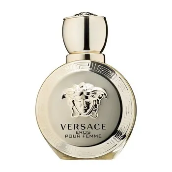 Versace Eros Pour Femme Eau De Parfum