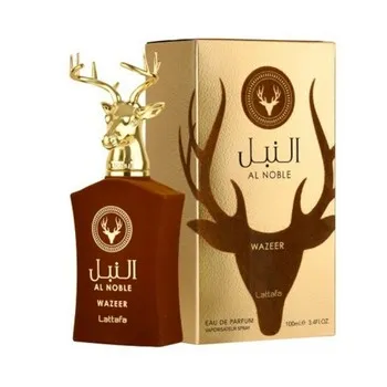Lattafa Perfumes Wazeer 100ml