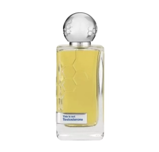 Hormone Paris This is not Testosterone