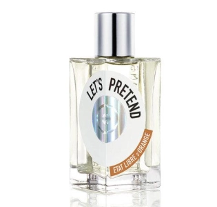 Etat Libre d’Orange Let’s Pretend