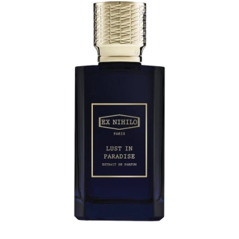 Ex Nihilo Lust In Paradise Extrait
