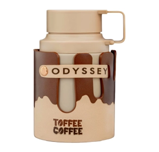 Armaf Odyssey Toffee Coffee