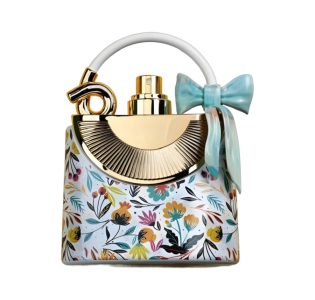 Fragrance World Nudo Exotic Flowers