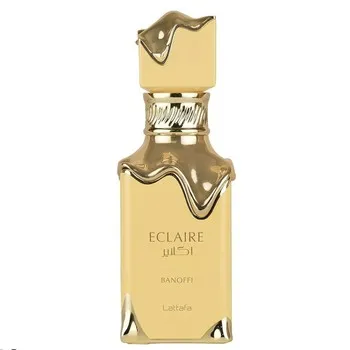 Lattafa Perfumes Eclaire Banoffi