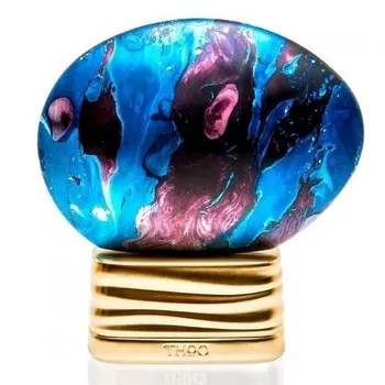 The House of Oud The Time