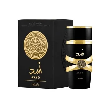 Lattafa Perfumes Asad 100ml
