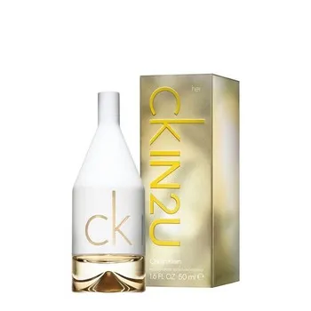 Calvin Klein CK IN2U for Her 50ml