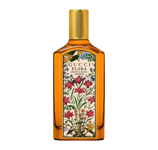 Gucci Flora Gorgeous Orchid Intense