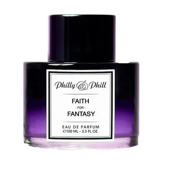 Philly & Phill Faith for Fantasy