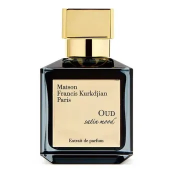 Maison Francis Kurkdjian Oud Satin Mood Extrait de Parfum