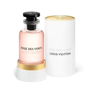Louis Vuitton Rose des Vents