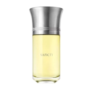 Les Liquides Imaginaires Sancti